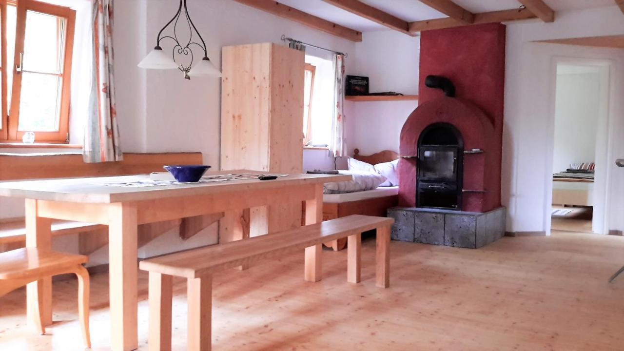 Bodensee Apartment Neukirch Wangener Strasse Eksteriør billede