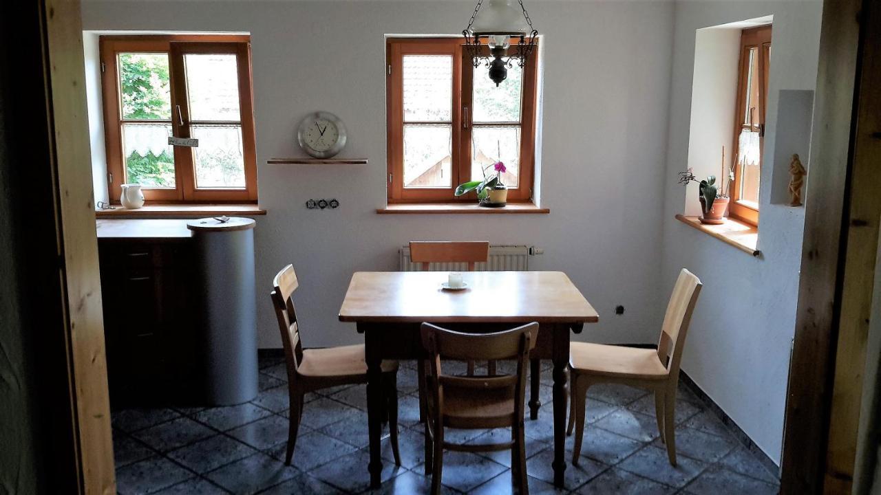 Bodensee Apartment Neukirch Wangener Strasse Eksteriør billede