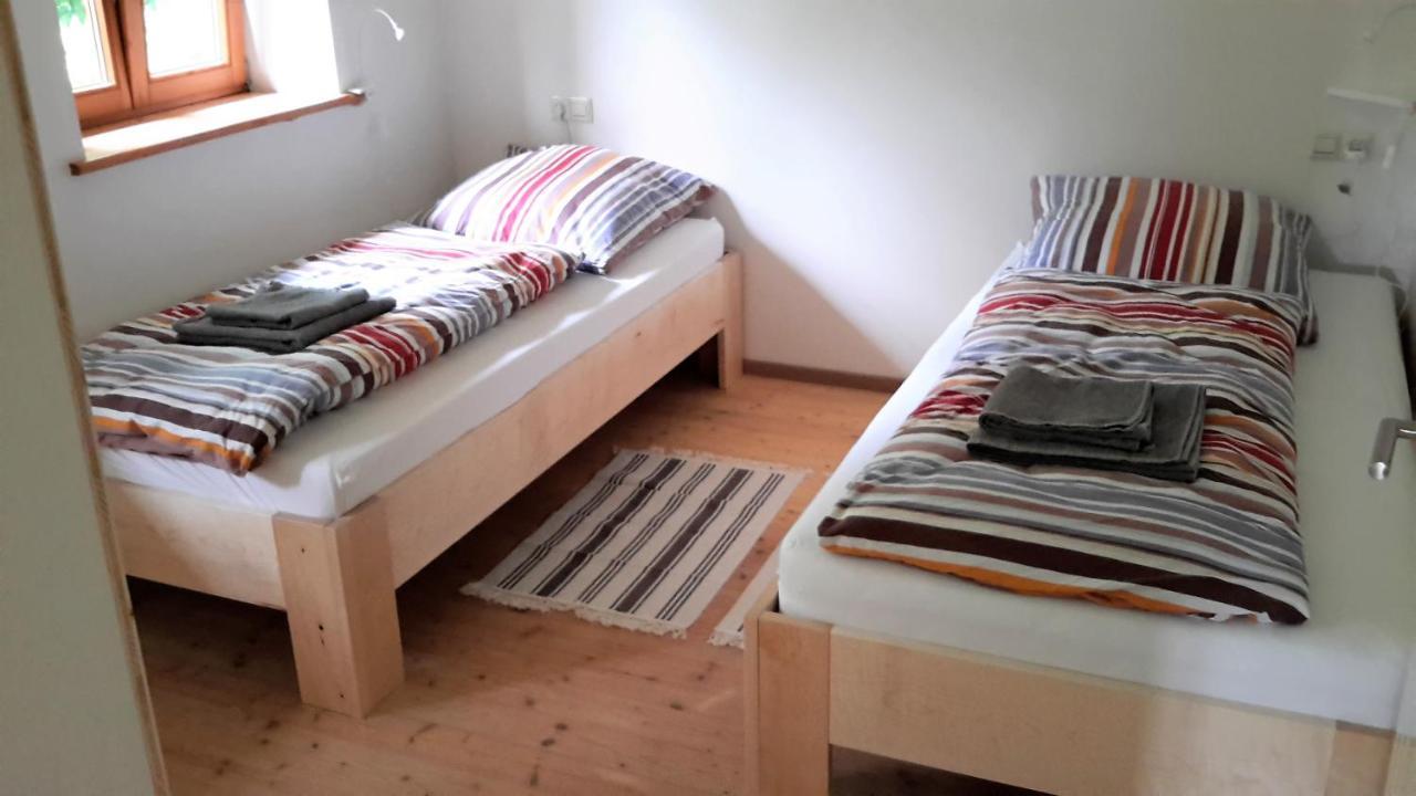 Bodensee Apartment Neukirch Wangener Strasse Eksteriør billede