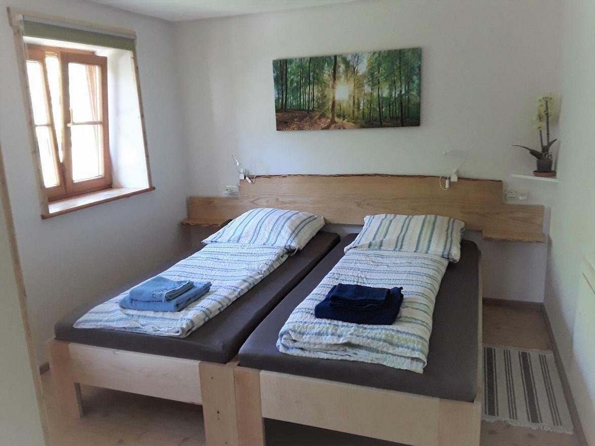 Bodensee Apartment Neukirch Wangener Strasse Eksteriør billede
