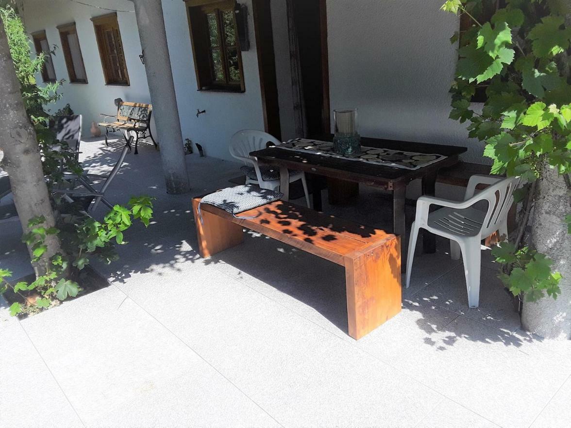 Bodensee Apartment Neukirch Wangener Strasse Eksteriør billede