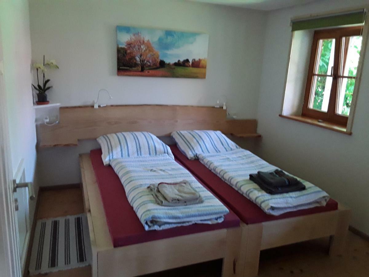 Bodensee Apartment Neukirch Wangener Strasse Eksteriør billede